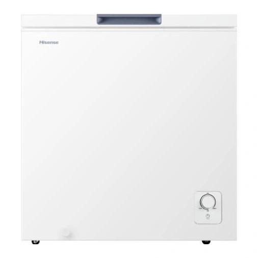 فریزر صندوقی 310 لیتری هایسنس مدل FC-310W