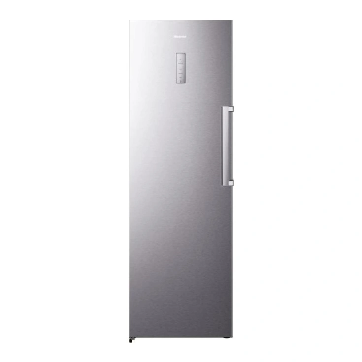 فریزر دوقلو 270 لیتری سیلور هایسنس مدل FS-270S