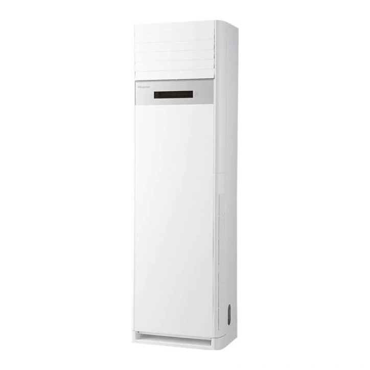 اسپلیت ایستاده 55000 سه فاز هایسنس مدل HFH-55SS