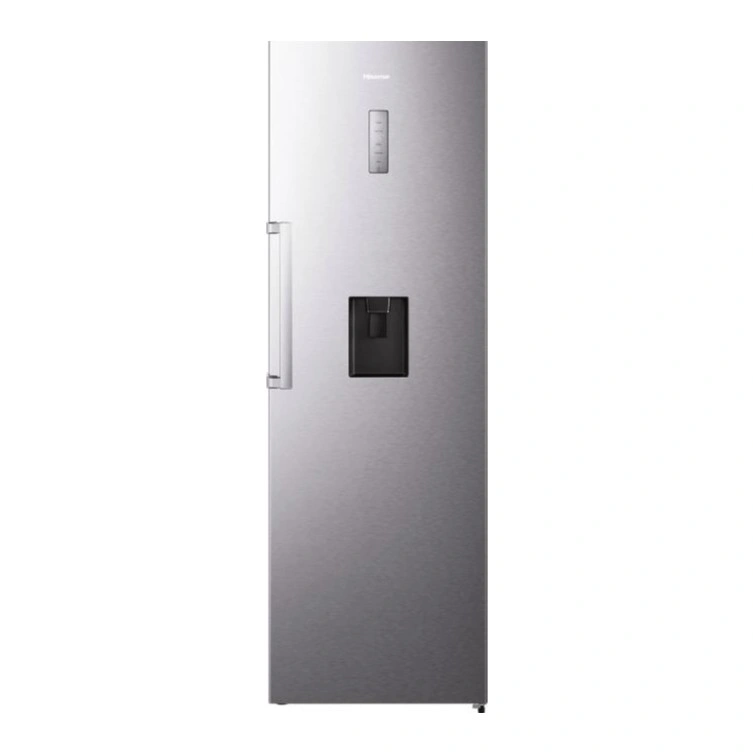 یخچال دوقلو 370 لیتری سیلور هایسنس مدل RS-370S