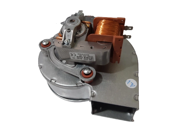 فن پکیج بی تا کد 9623 ( W  ) .. شرکتی