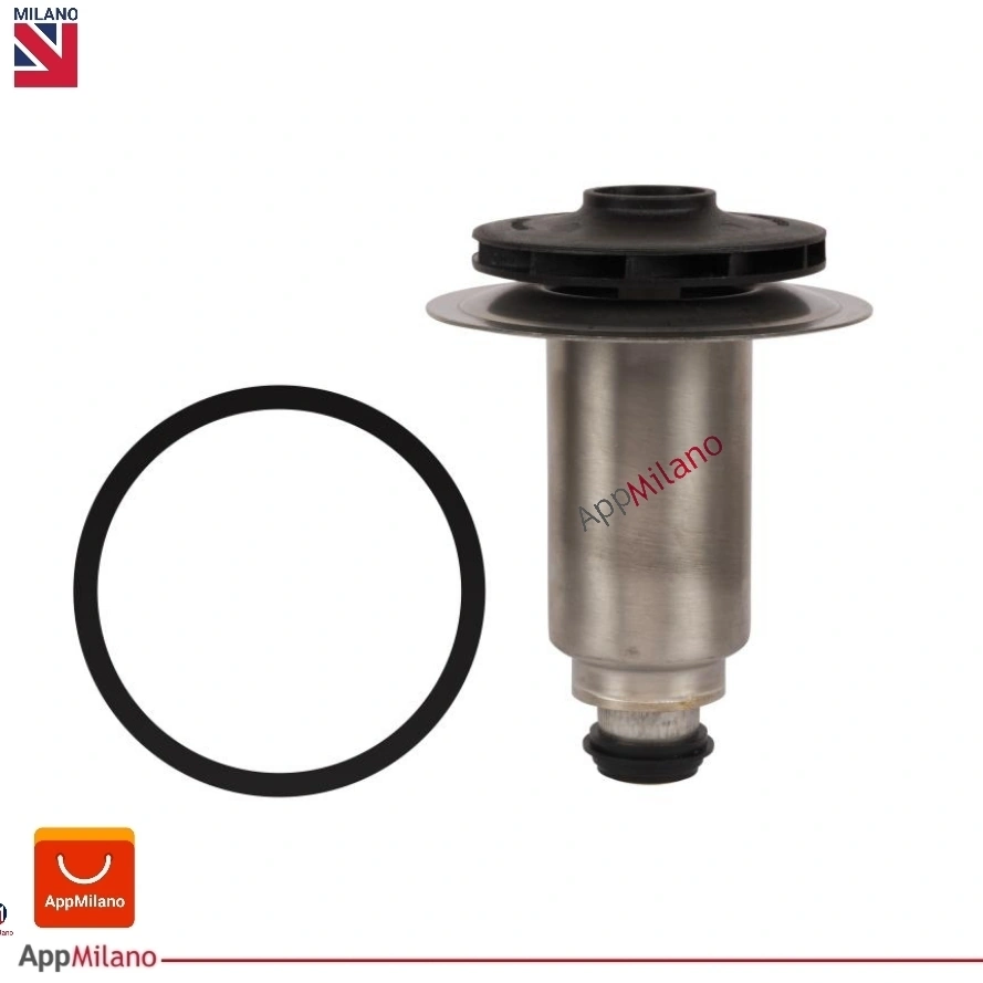 روتور ویلویی دوکایی 5-15 کد 0155 WILO