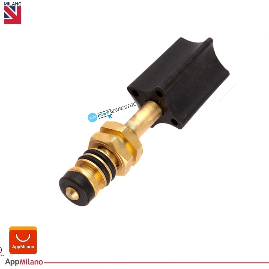 (10 عدد )شیر پرکن اوپتیما کد  F 2950