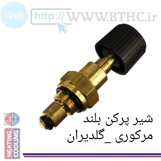 (10عدد  )  شیر پرکن مرکوریبلند F 8652 TR