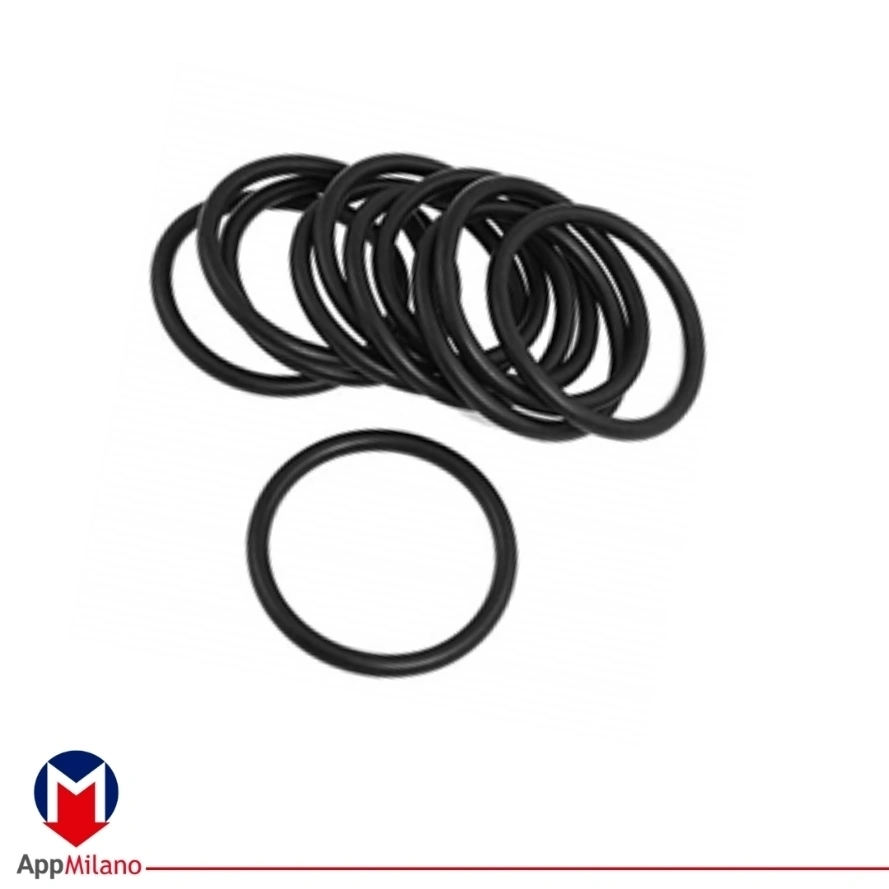 10 عدد // اورینگ درپوش سوپاپ اطمینان 3115 -3686