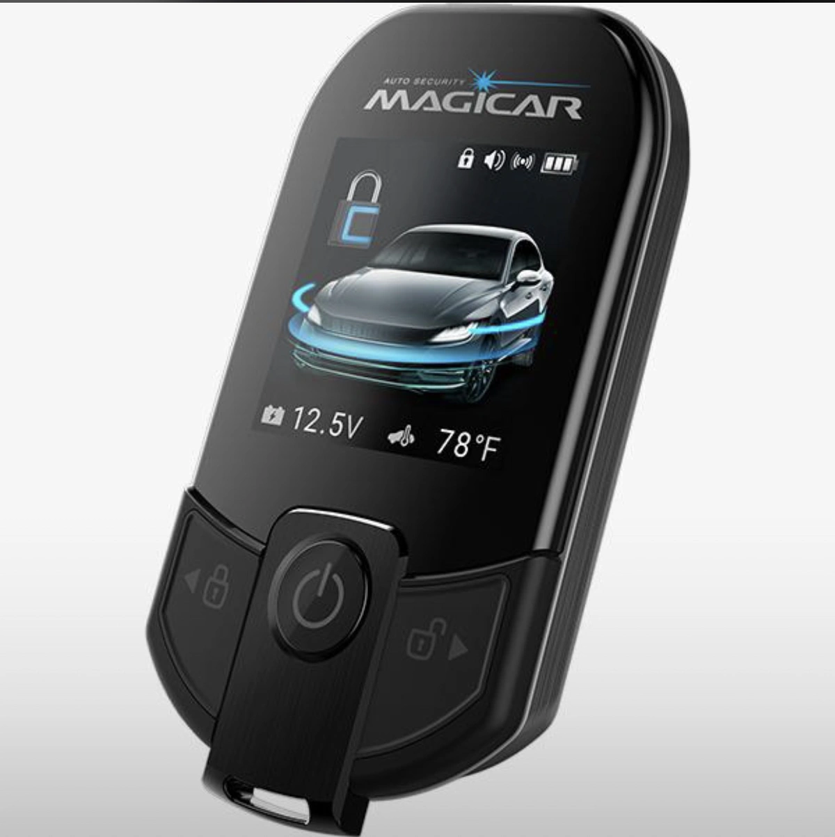دزدگیر تصویری ماجیکار 137 magicar 137 (فروش ماجیکار 137 بصورت اقساطی)