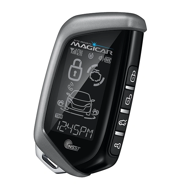 دزدگیر ماجیکار 129 magicar129
