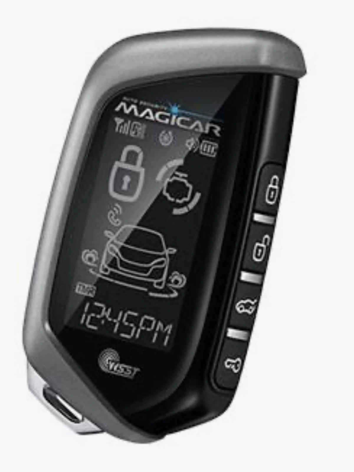 Magicar129