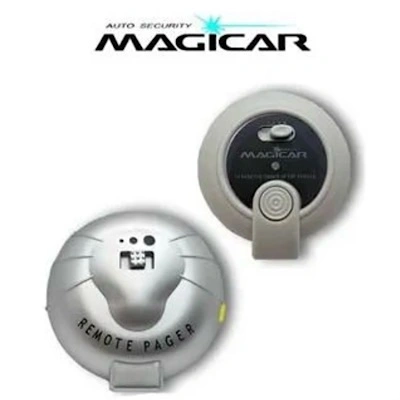 کارکال دزدگیر ماجیکار