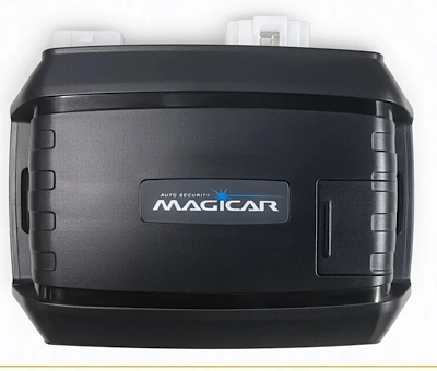 کیت دزدگیر ماجیکار سری آی MTE303