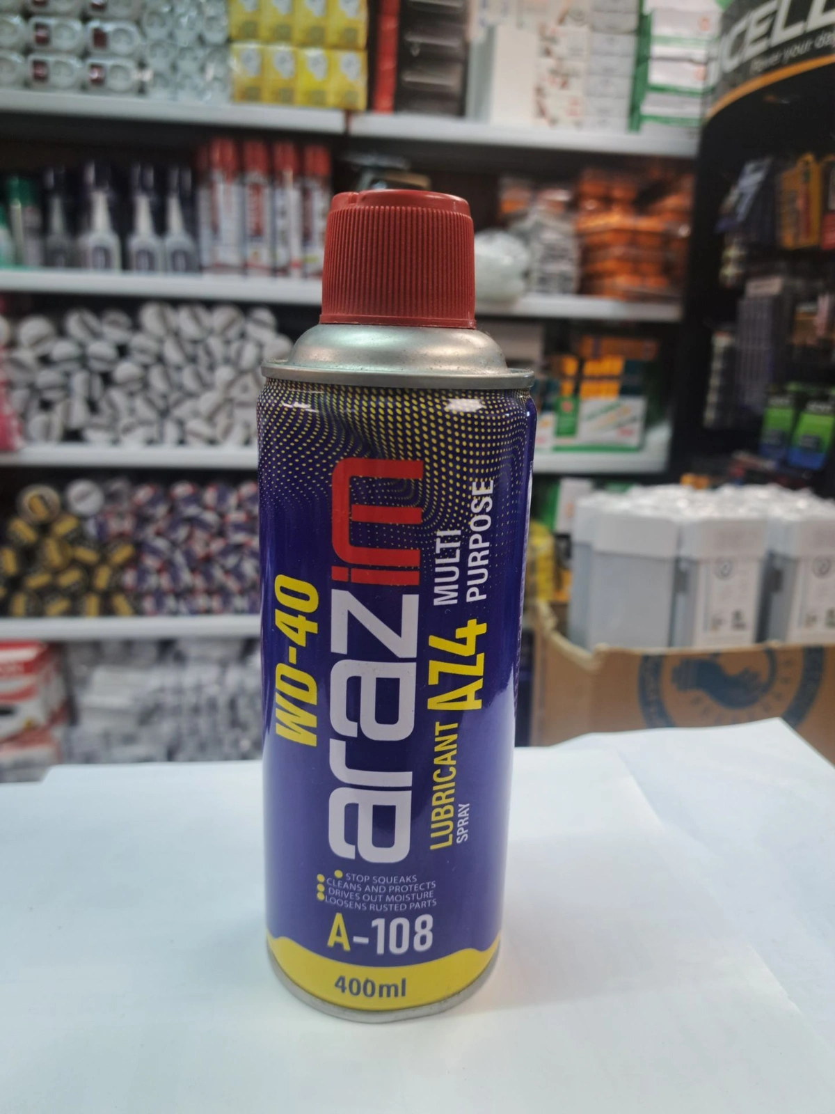 اسپری WD40