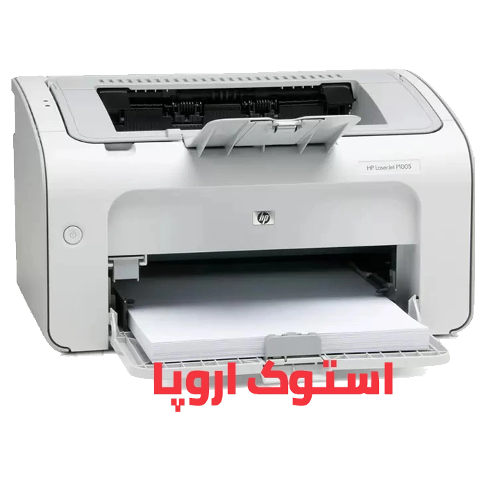 hp printer laserjet p1005 