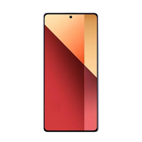 Xiaomi Redmi note 13 pro 4g- 256GB and 8GB Ram mobile phone