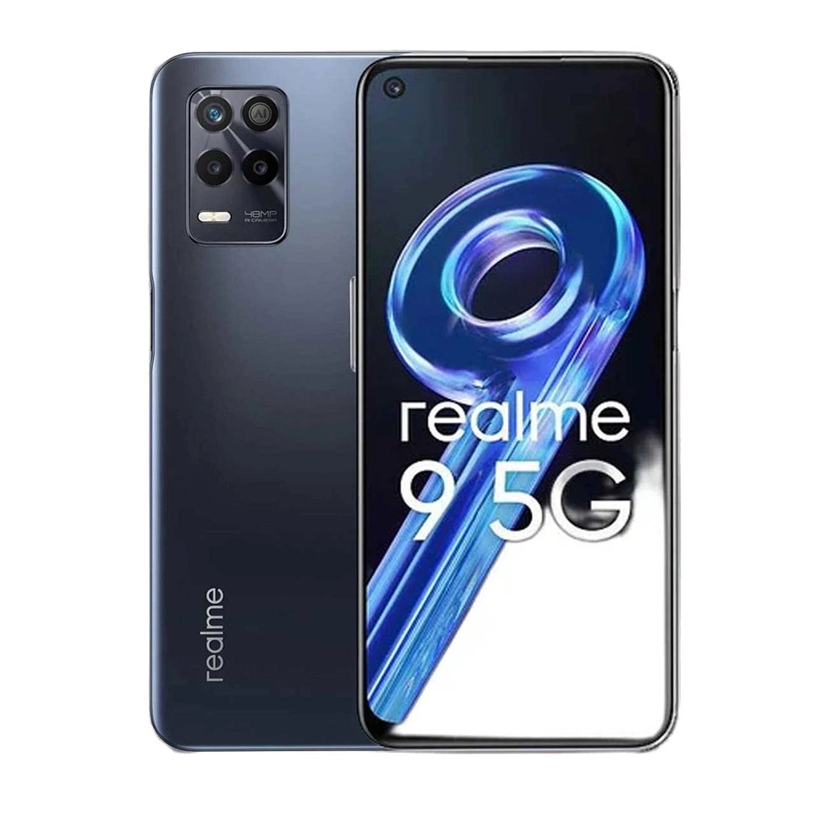 realme 9 5G