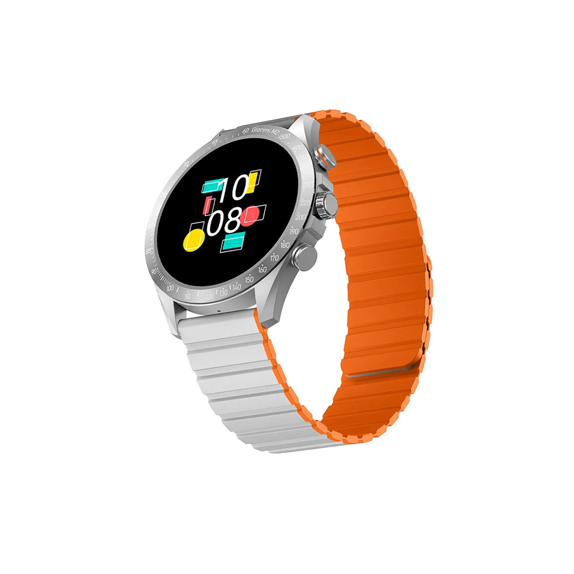 Glorimi  CALLING WATCH M2