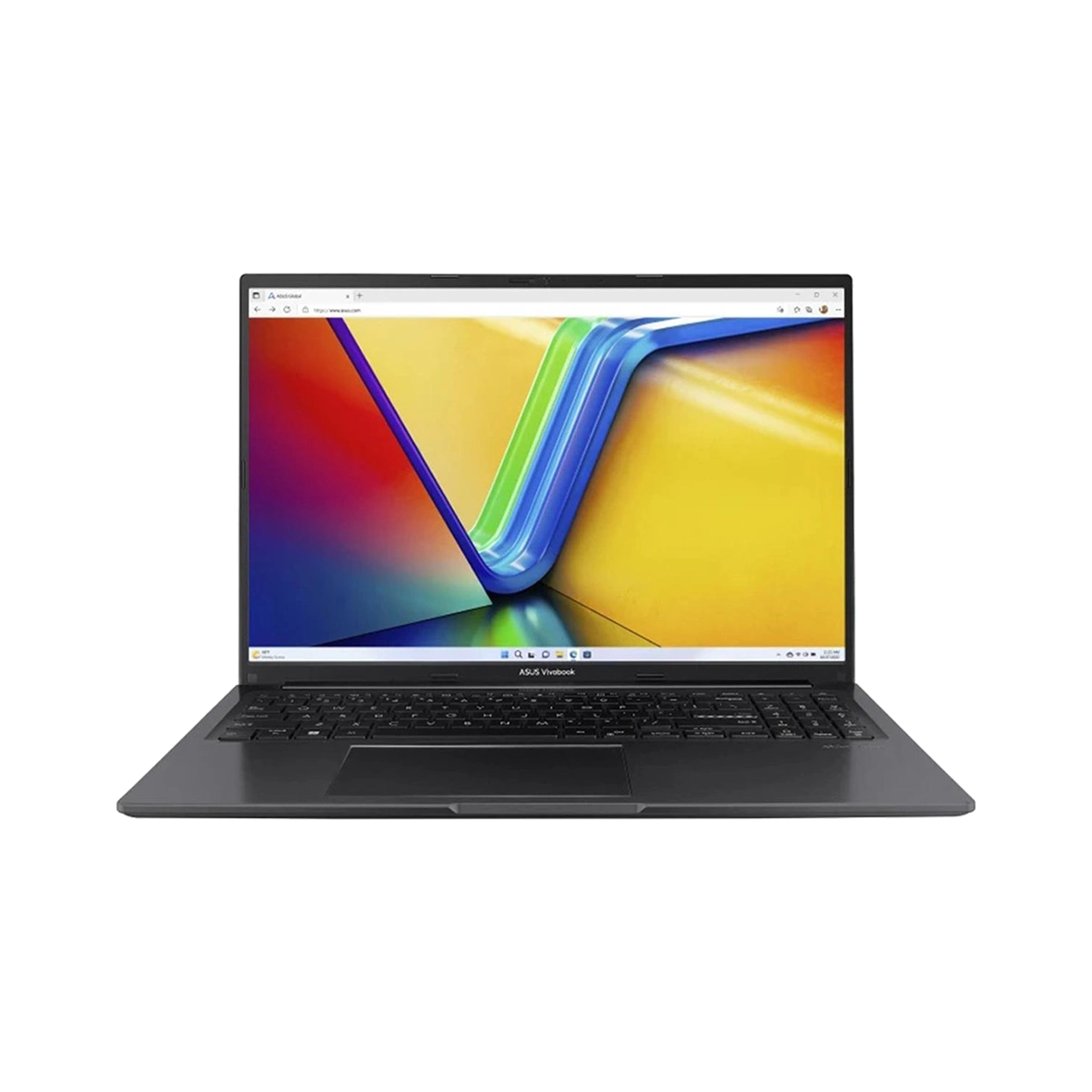Asus VivoBook Black