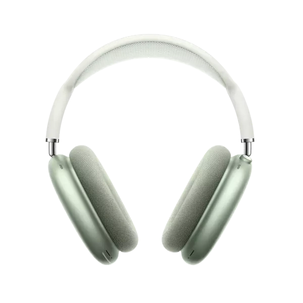 هدفون بلوتوثی طرح اپل Airpods Max مدل p9 - رنگ سبز 