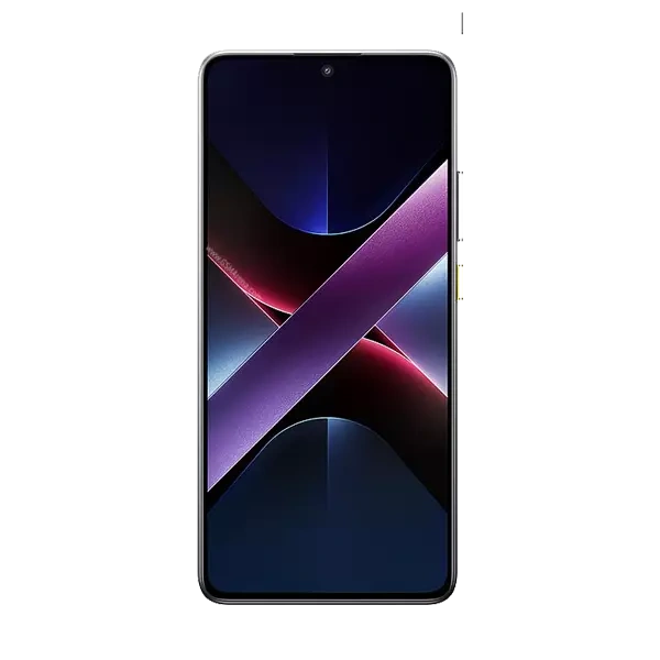 Xiaomi Poco X7pro 5g 512GB and 12GB Ram Mobile Phone