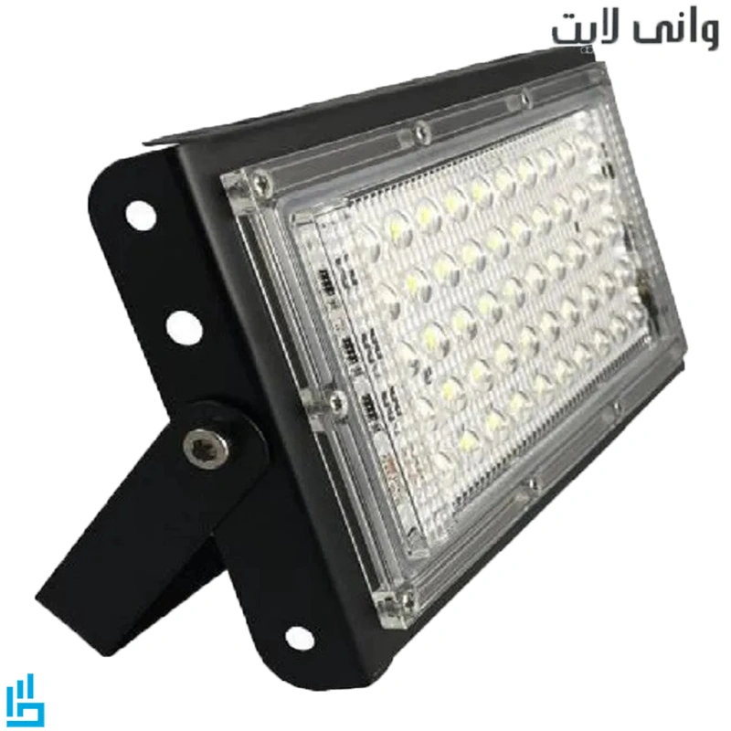 پرژکتور 50 وات وانی لایت