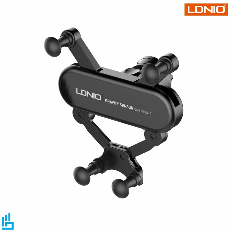 هولدر(پایه نگهدارنده) گوشی موبایل الدینیو MG03 الدینیو LDNIO