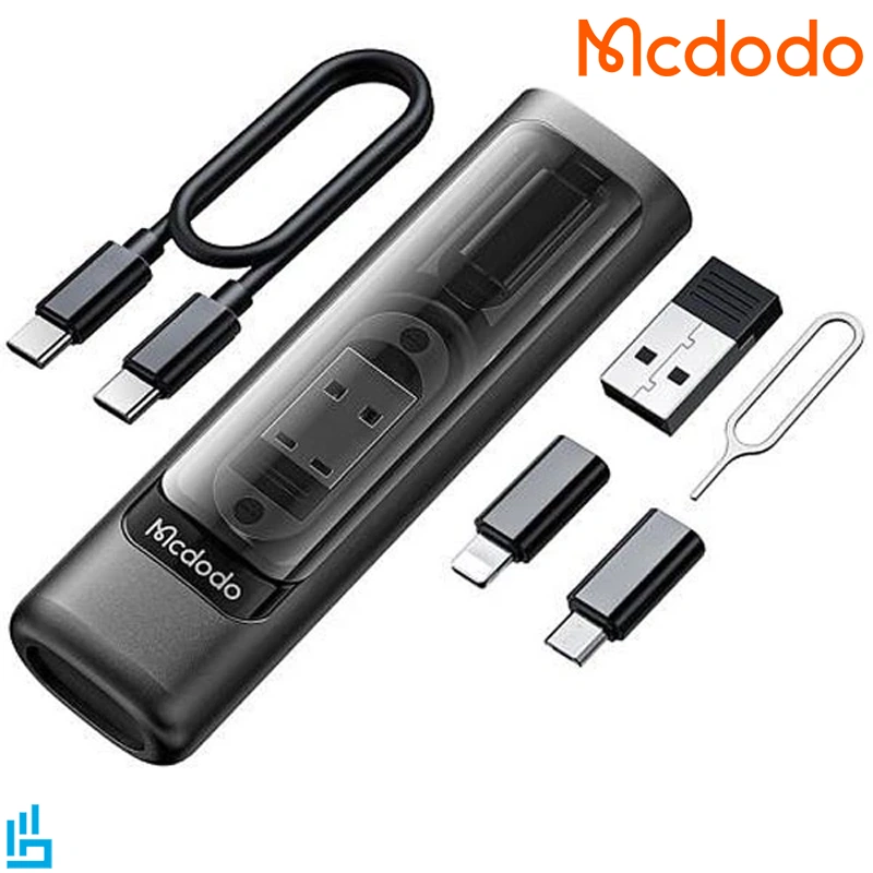  Converter Cable  McDodo WF1720