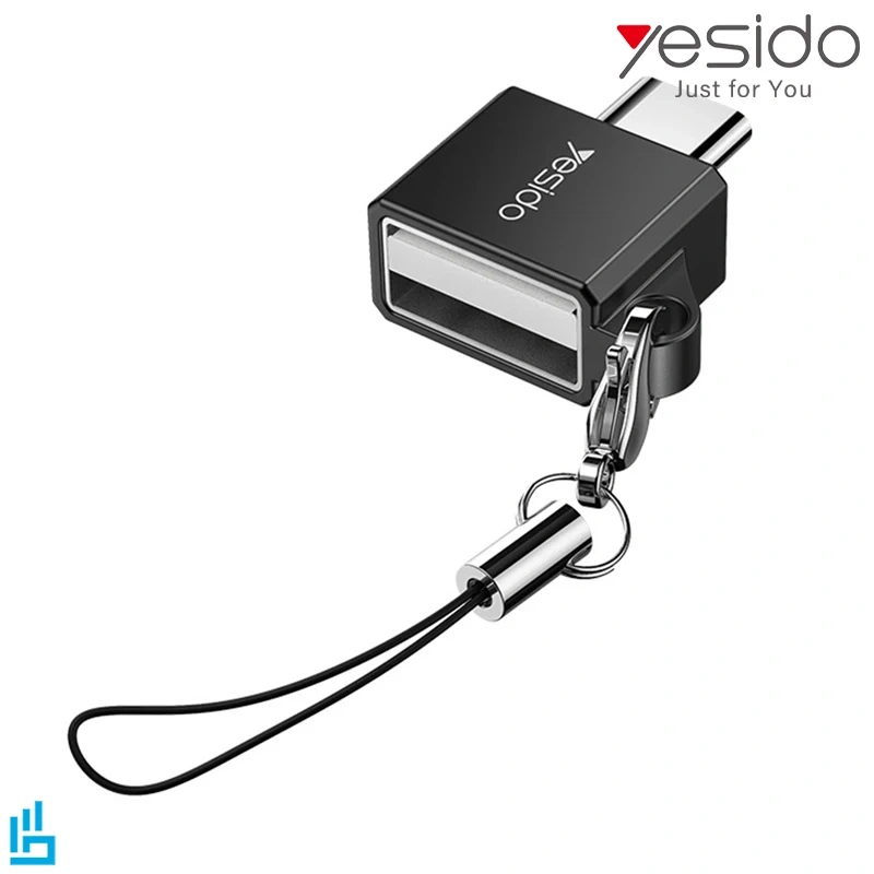 تبدیل یسیدو Yesido مدل GS08
