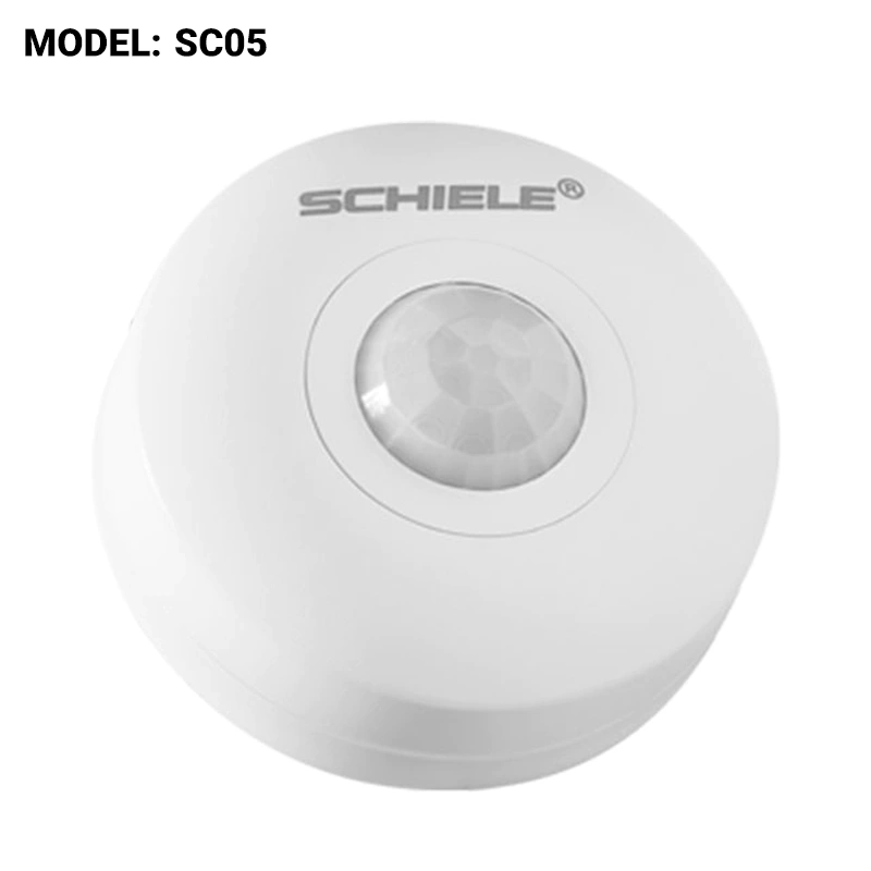 سنسور سقفی روکار شیله مدل SC05