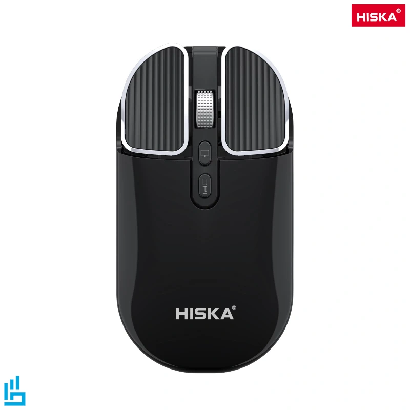 ماوس بی سیم هیسکا مدل HX-MO150