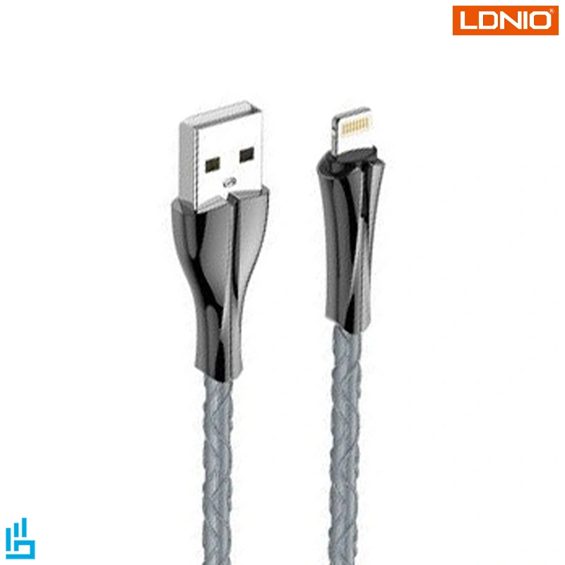 کابل لایتنینگ الدینیو مدل LS461 متراژ 1 متر