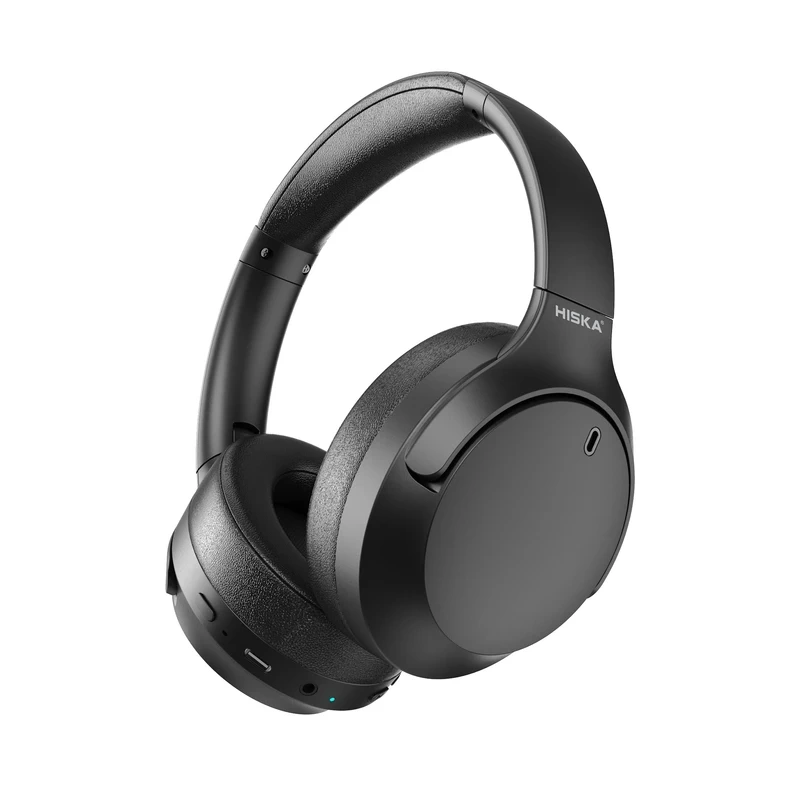 هدفون بلوتوثی هیسکا hiska K450