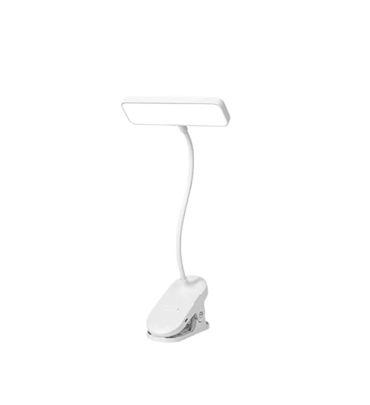 چراغ مطالعه گیرده دار qp2208