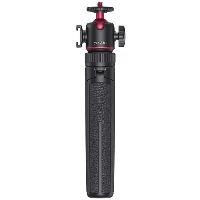 سه پایه تلسکوپی موبایل یسیدو Yesido مدل SF26