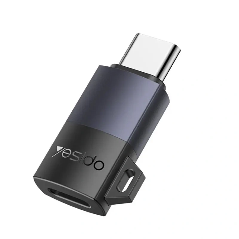 OTG تبدیل Lightning to USB-C یسیدو Yesido مدل GS28