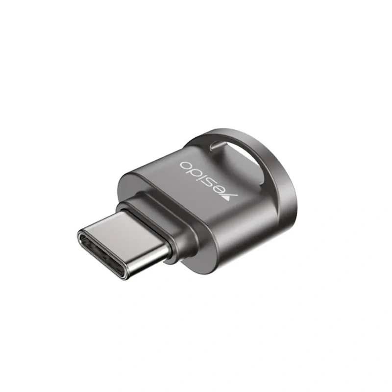 تبدیل TypeC OTG و TF-Card Yesido یسیدو Yesido مدل GS19