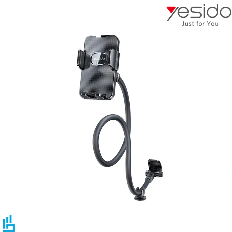پایه نگهدارنده داشبوردی موبایل یسیدو YESIDO C137