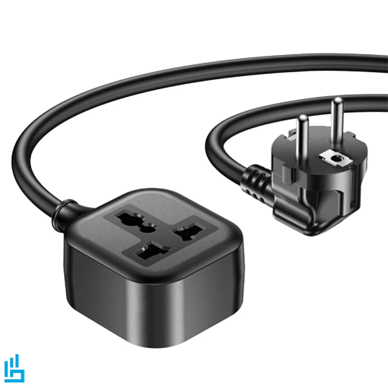 پاور سوکت یونیورسال یسیدو Yesido MC29 2M