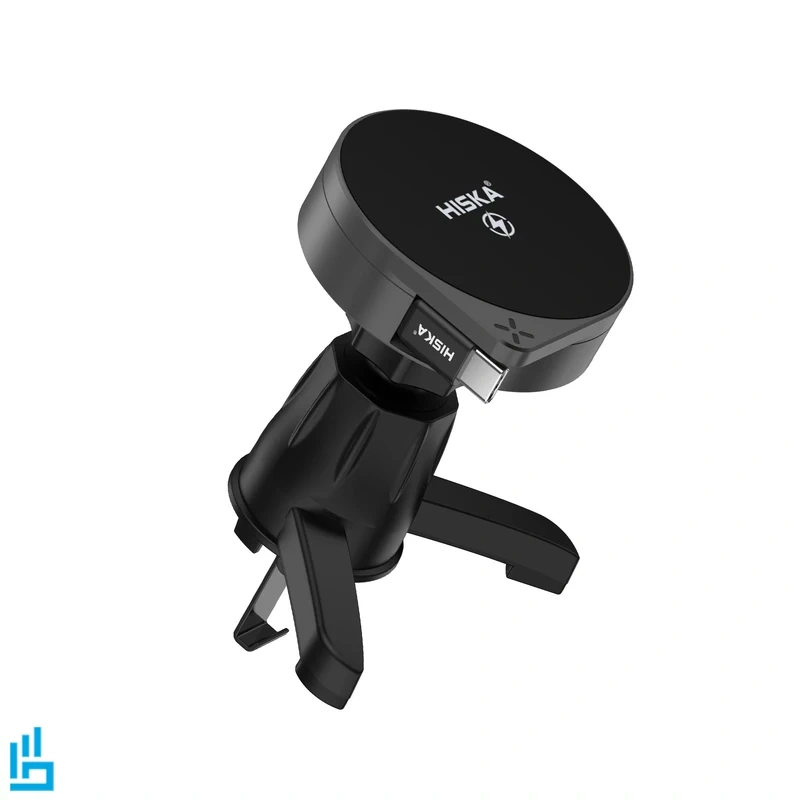هولدر پایه نگهدارنده دریچه کولری وایرلس هیسکا HISKA HK2353