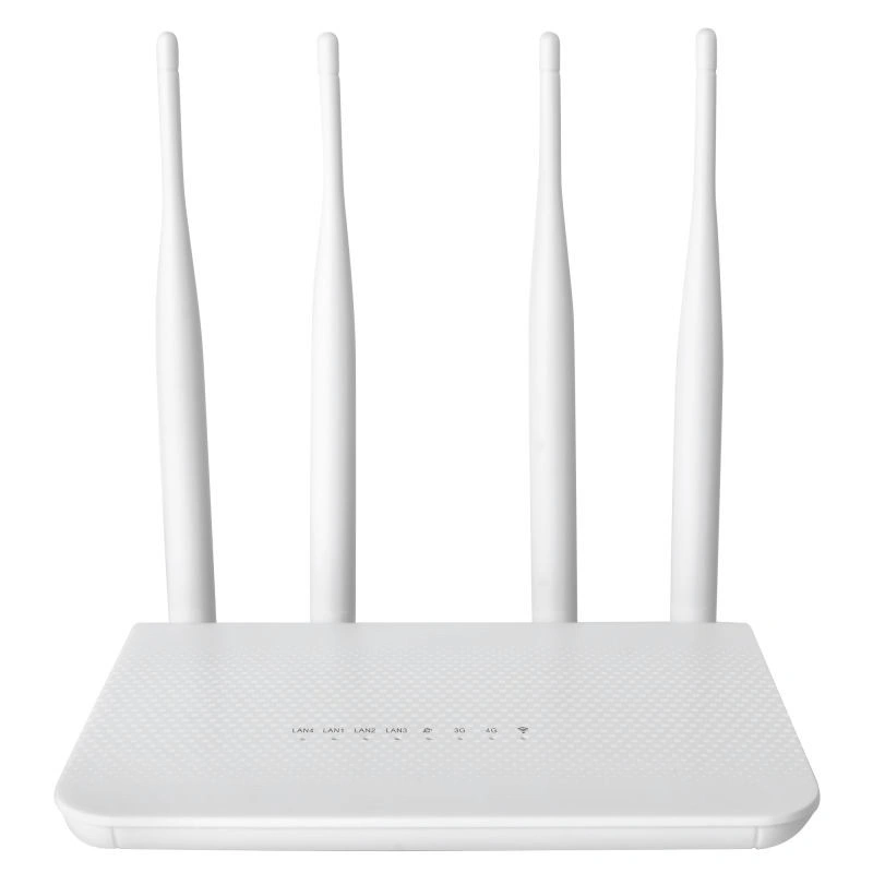 مودم روتر سیمکارتی 4G LTE نتربیت NW-431F