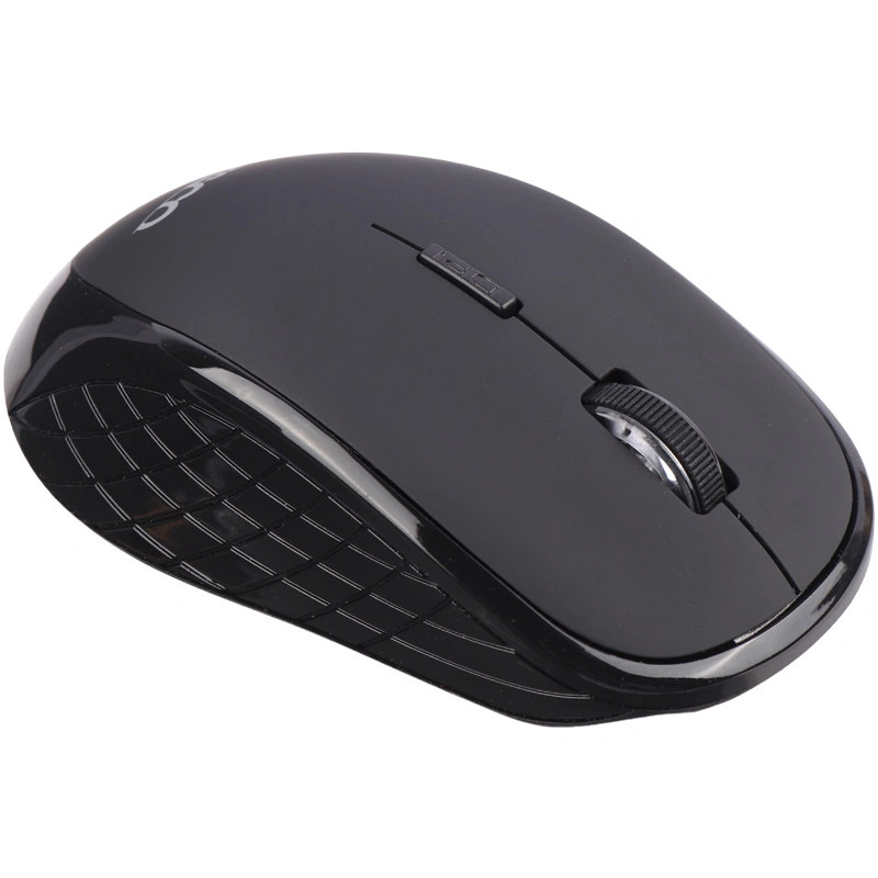 موس وایرلس بلوتوثی بی سیم تسکو TSCO TM 668W