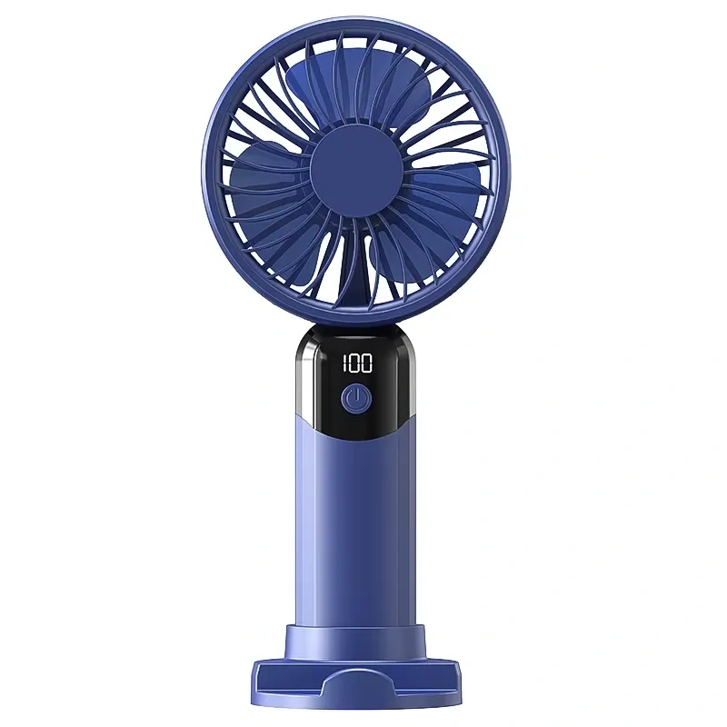 پنکه دستی قابل حمل نیتو nitu مدل NF07