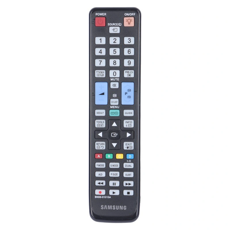 کنترل تلویزیون سامسونگ Samsung BN59-01015A