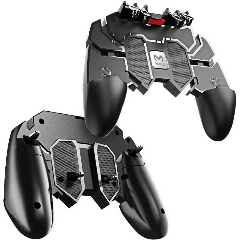 دسته بازی موبایل Memo PUBG AK-66