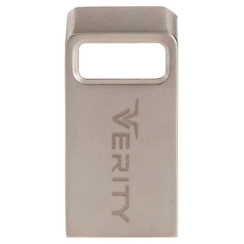 فلش مموری 32 گیگ فلزی وریتی VERITY V810 