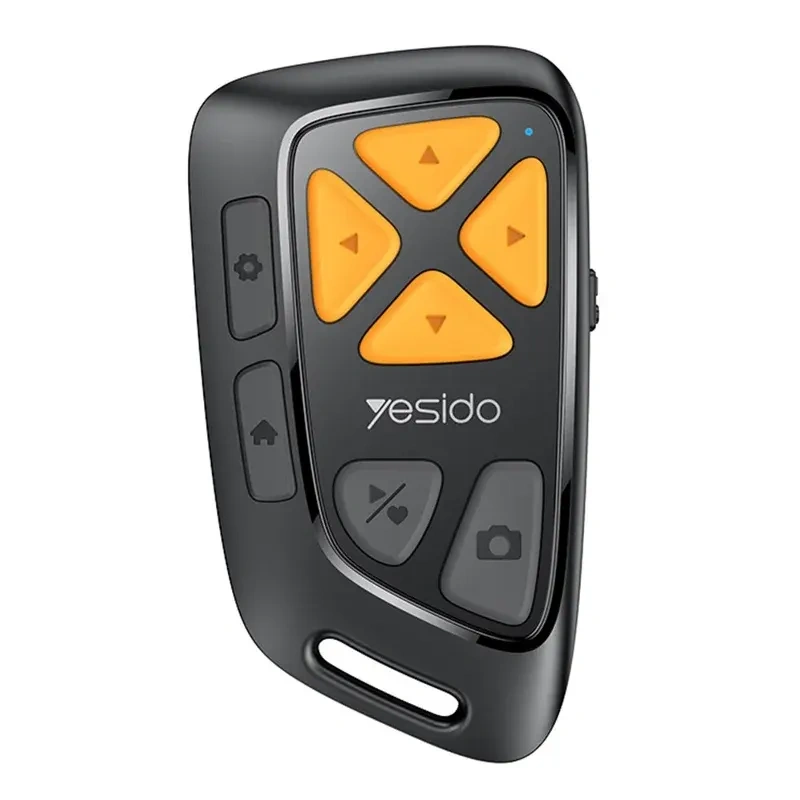 ریموت کنترل بلوتوثی موبایل Yesido مدل SF25