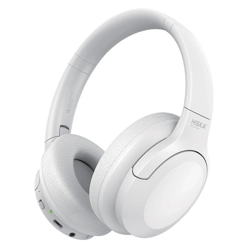 هدفون بلوتوثی K400 هیسکا HISKA