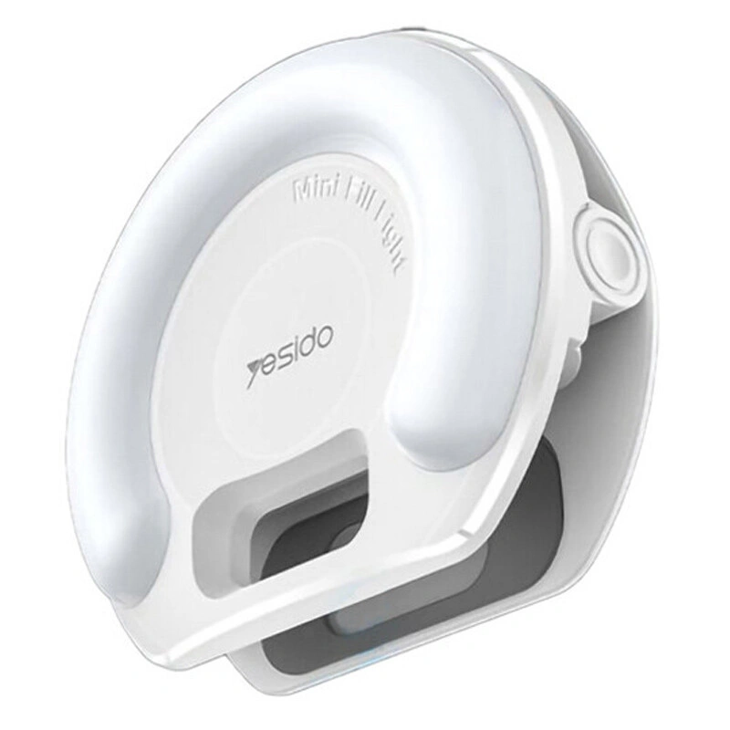 رینگ لایت سلفی یسیدو YESIDO DH13