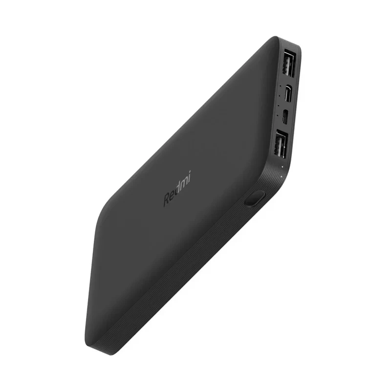 پاور بانک شیائومی Redmi PB100LZM ظرفیت 10000 میلی آمپر ساعت