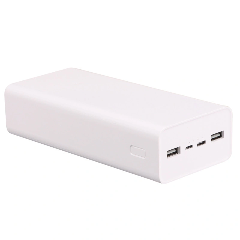 پاور بانک شیائومی 30000 میلی آمپر ساعت شیائومی Mi PB3018ZM
