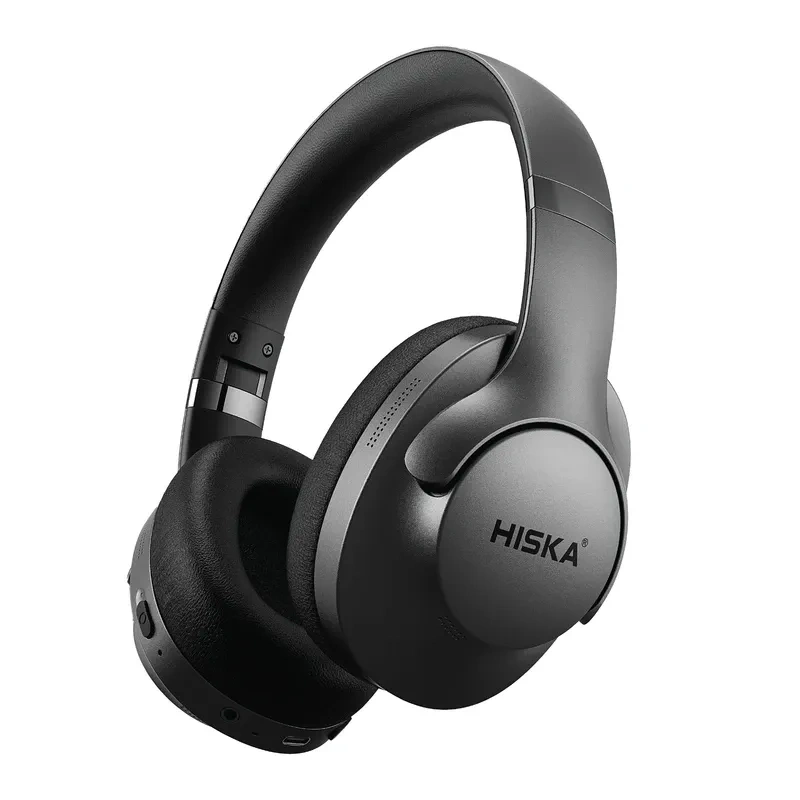 هدفون بلوتوثی هیسکا HISKA K420