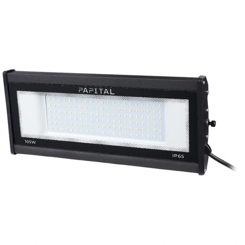 پروژکتور 105 وات پاپیتال PAPITAL